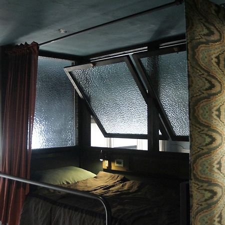 Miaoko Hostel Dahan Ngoại thất bức ảnh