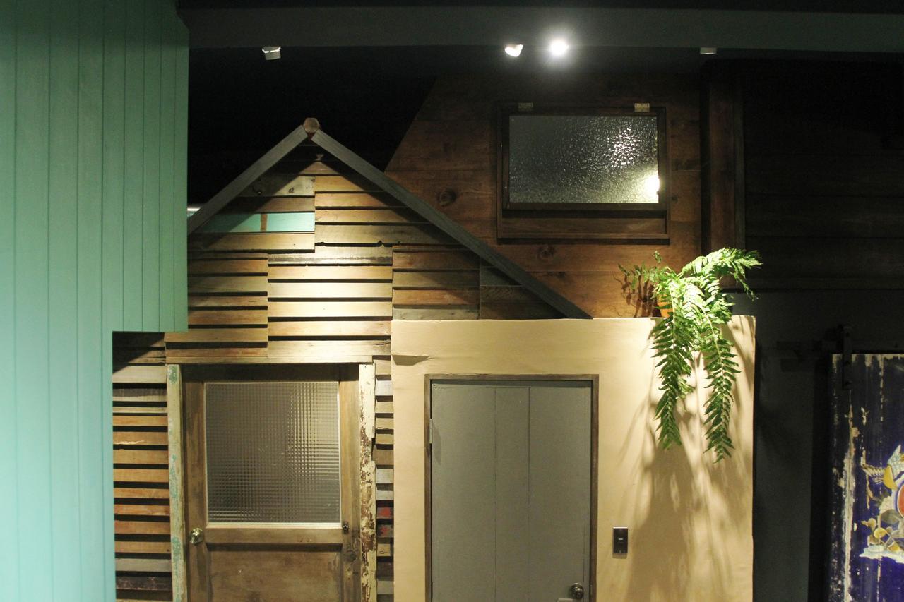 Miaoko Hostel Dahan Ngoại thất bức ảnh