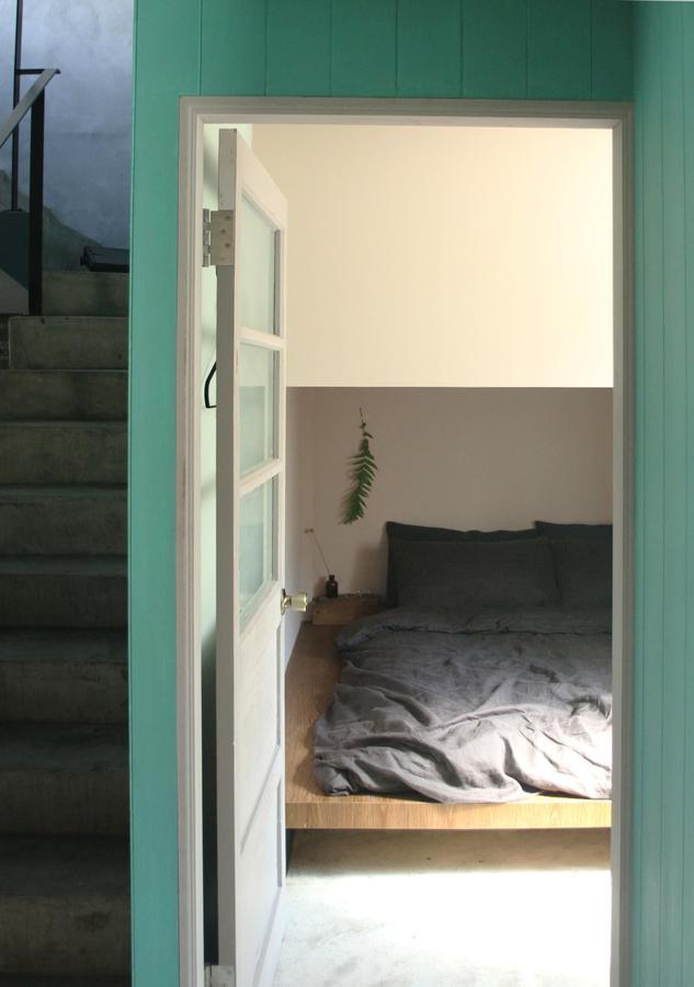 Miaoko Hostel Dahan Ngoại thất bức ảnh