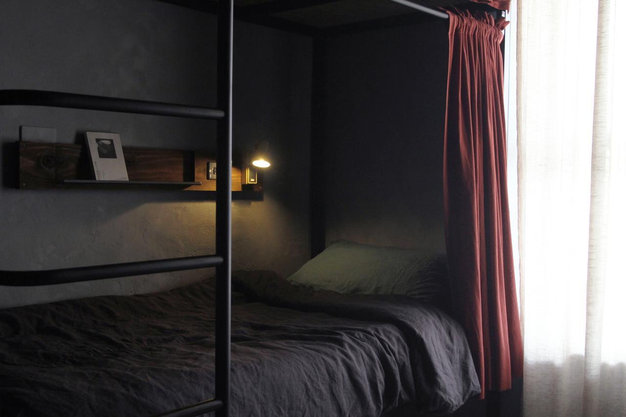 Miaoko Hostel Dahan Ngoại thất bức ảnh