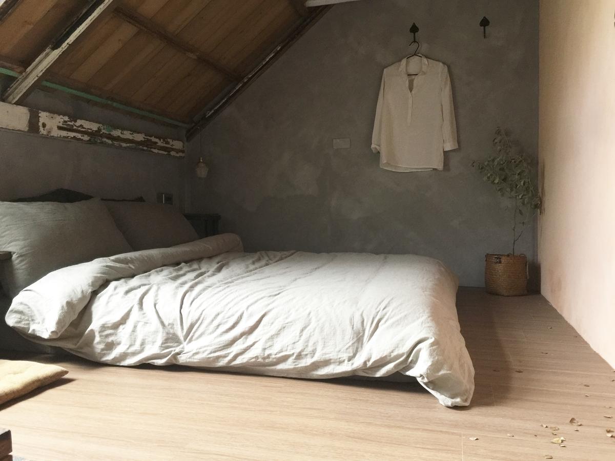 Miaoko Hostel Dahan Ngoại thất bức ảnh